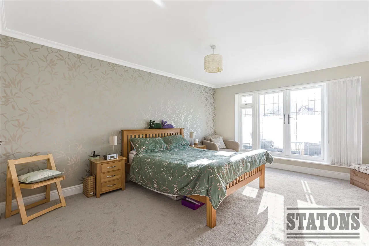 Lancaster Avenue, Hadley Wood, EN4 0EU, photo 14