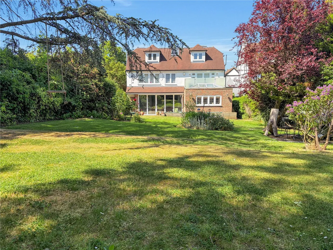 Lancaster Avenue, Hadley Wood, EN4 0EU, photo 37