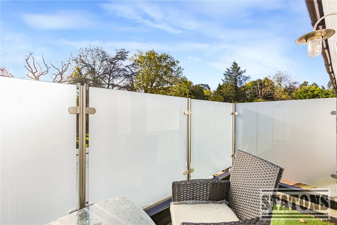 Lancaster Avenue, Hadley Wood, EN4 0EU, photo 17