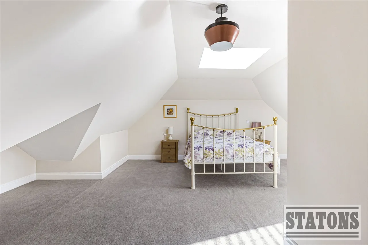 Lancaster Avenue, Hadley Wood, EN4 0EU, photo 28