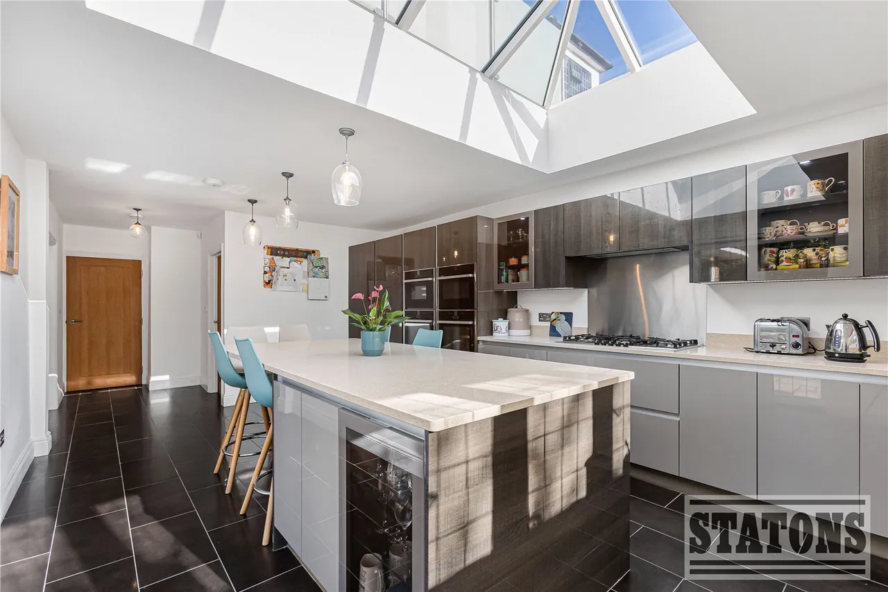 Lancaster Avenue, Hadley Wood, EN4 0EU, photo 4
