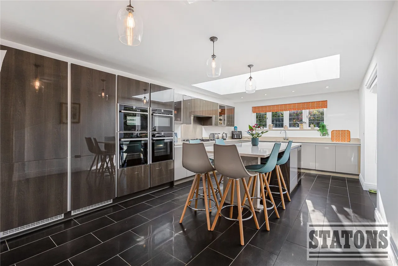Lancaster Avenue, Hadley Wood, EN4 0EU, photo 5