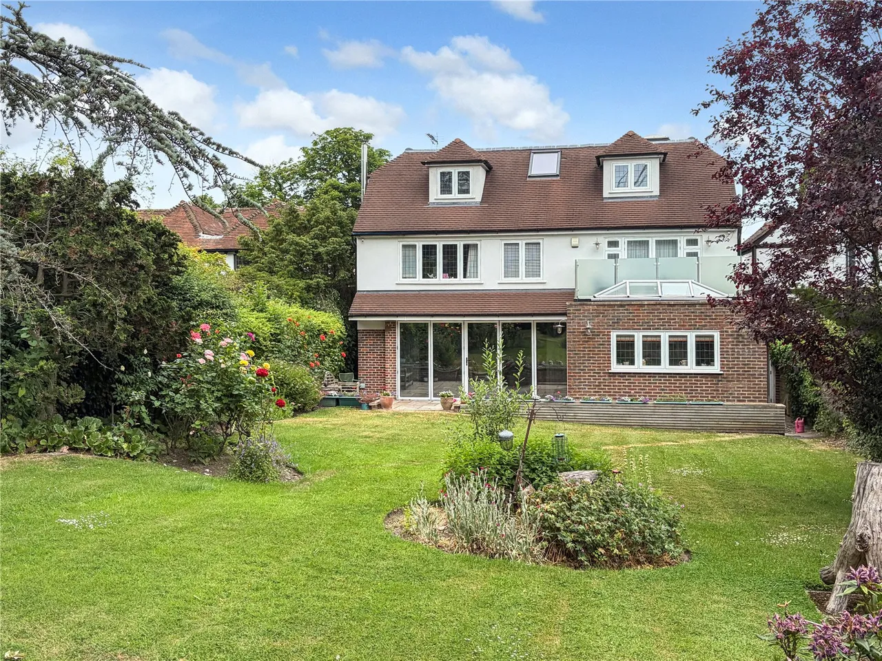 Lancaster Avenue, Hadley Wood, EN4 0EU, photo 36