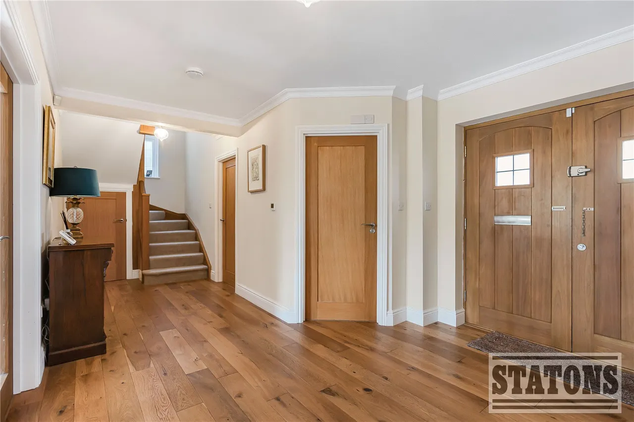 Lancaster Avenue, Hadley Wood, EN4 0EU, photo 3