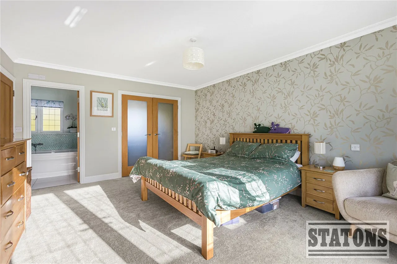 Lancaster Avenue, Hadley Wood, EN4 0EU, photo 15