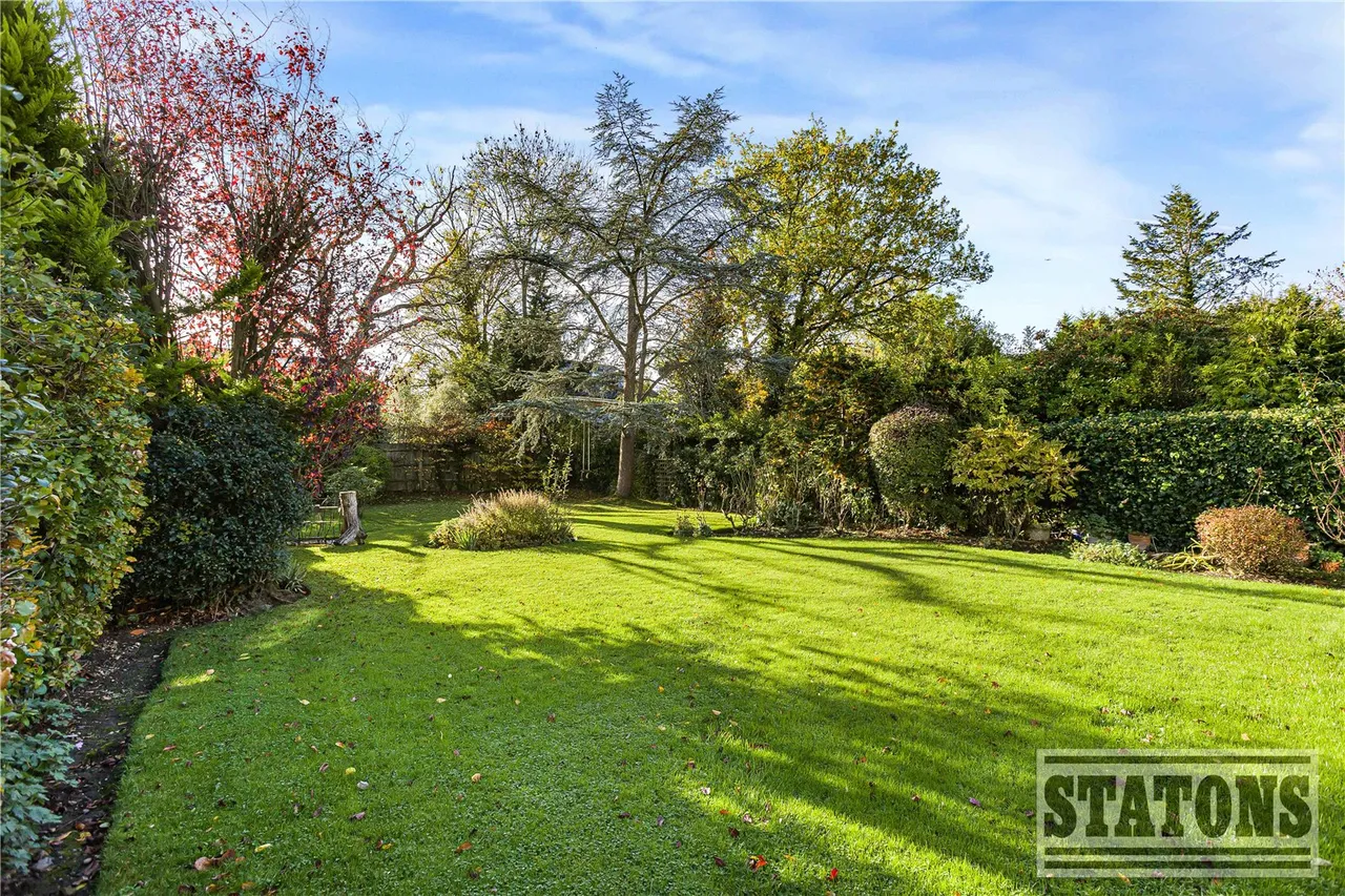 Lancaster Avenue, Hadley Wood, EN4 0EU, photo 34