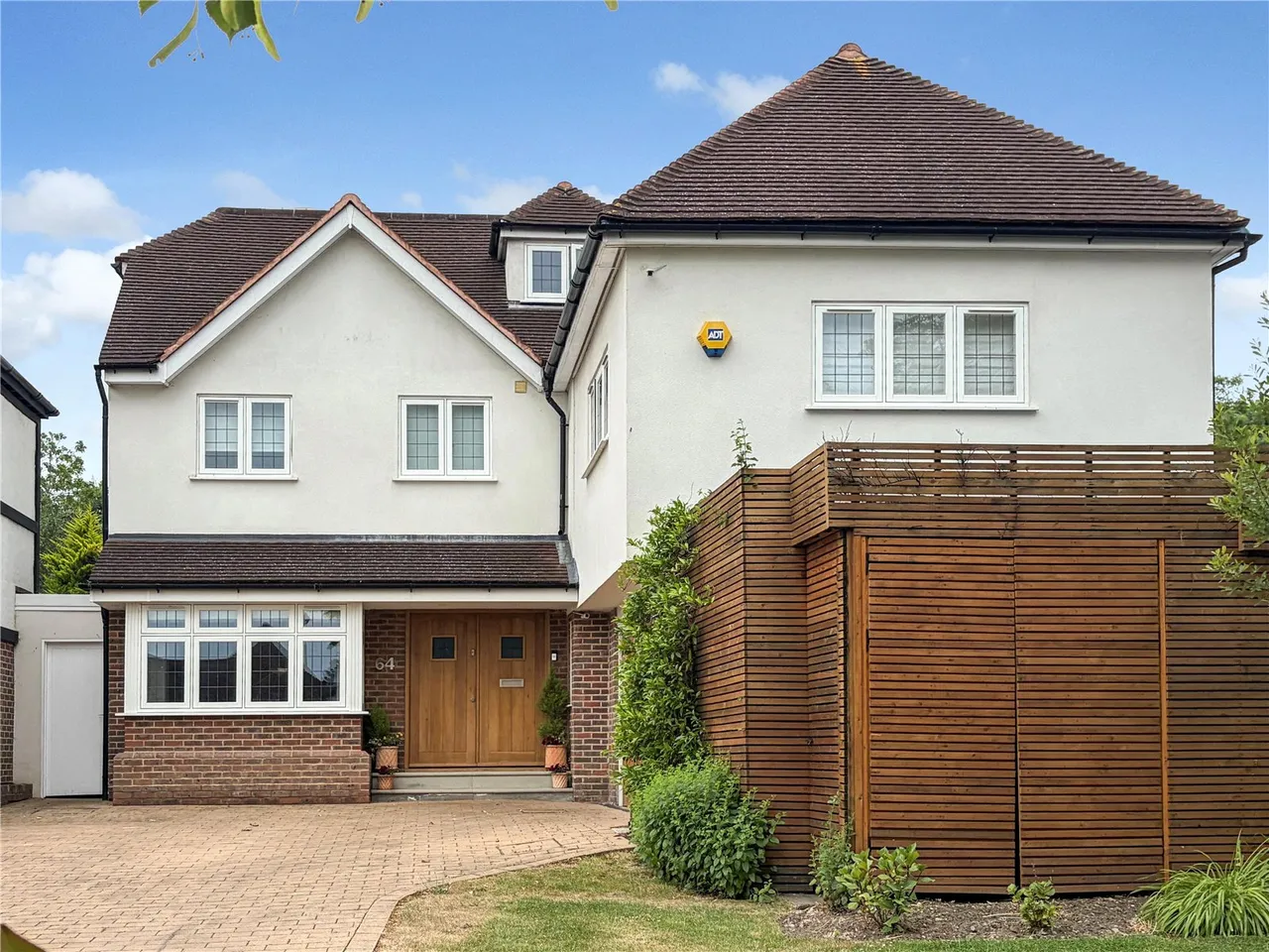 Lancaster Avenue, Hadley Wood, EN4 0EU, photo 2