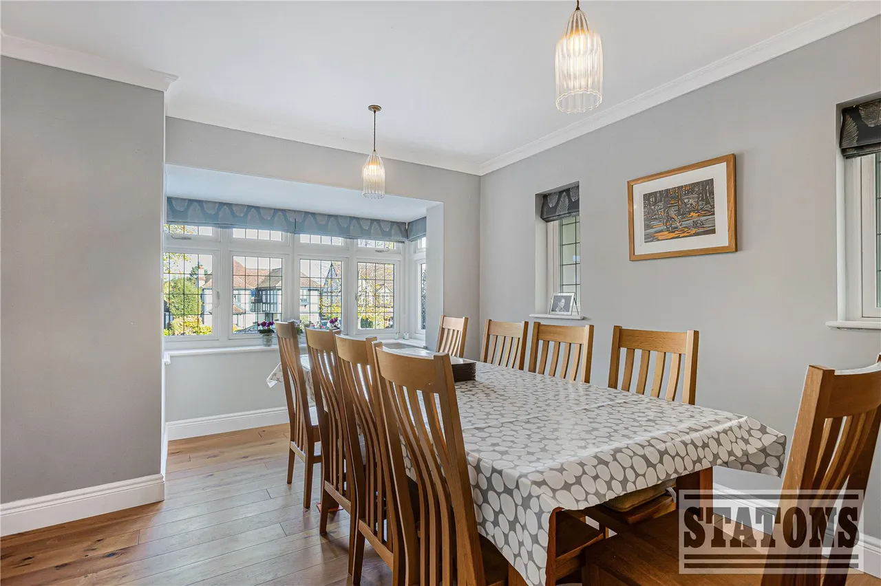 Lancaster Avenue, Hadley Wood, EN4 0EU, photo 9