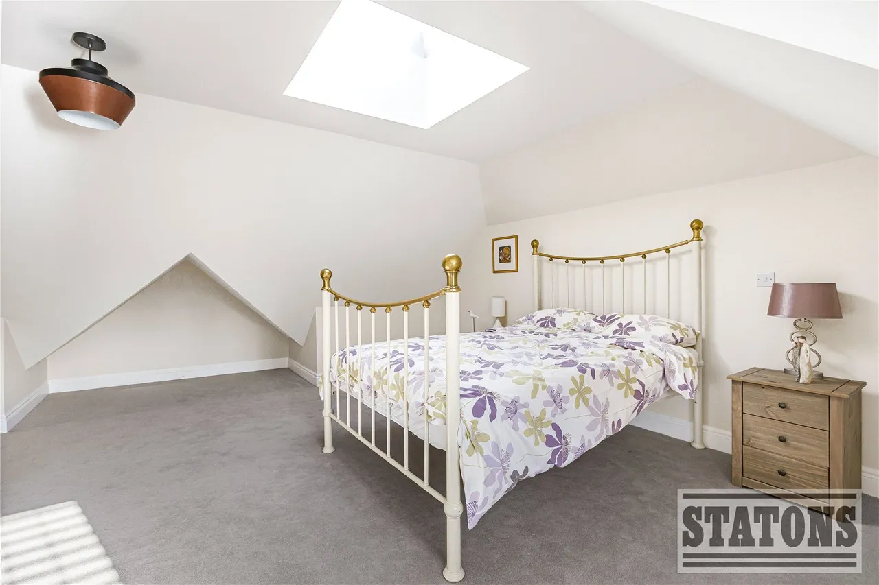 Lancaster Avenue, Hadley Wood, EN4 0EU, photo 29