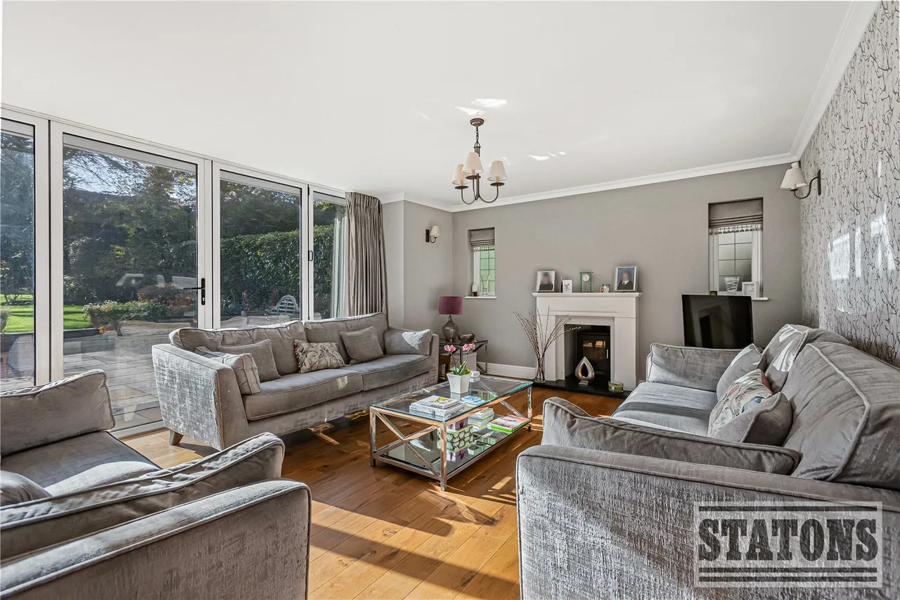 Lancaster Avenue, Hadley Wood, EN4 0EU, photo 8
