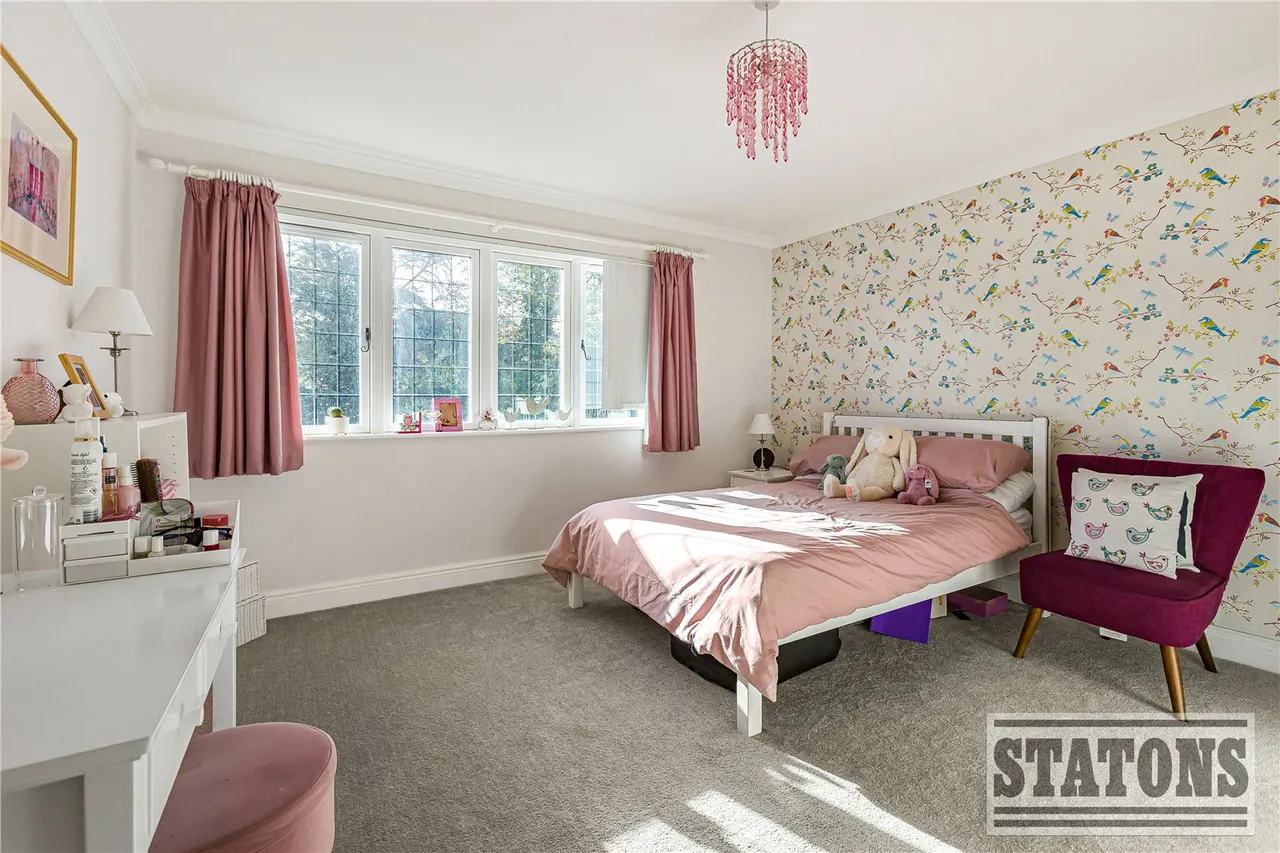 Lancaster Avenue, Hadley Wood, EN4 0EU, photo 19