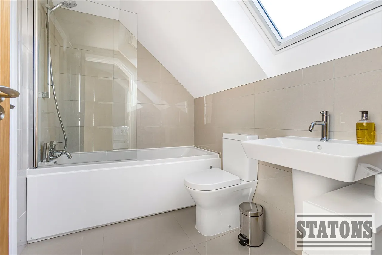 Lancaster Avenue, Hadley Wood, EN4 0EU, photo 31