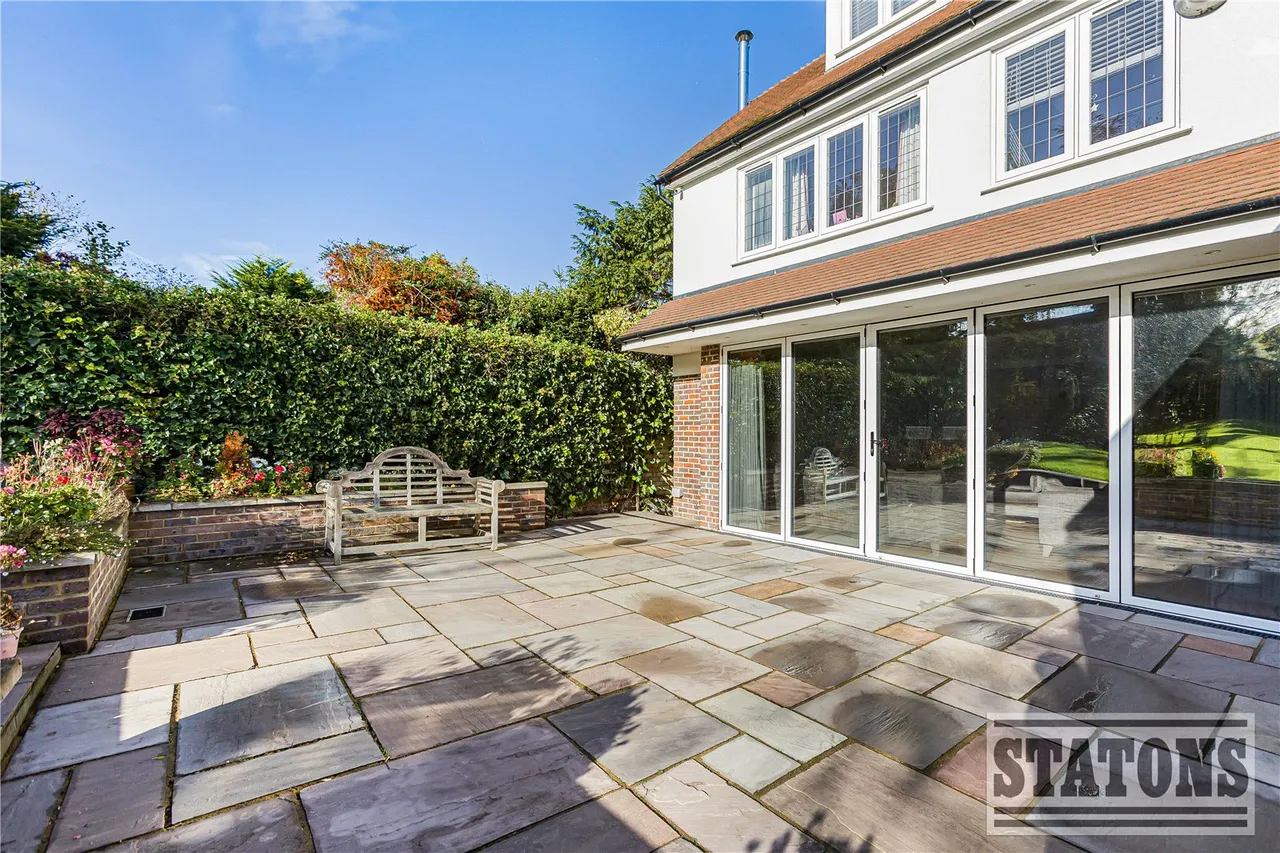 Lancaster Avenue, Hadley Wood, EN4 0EU, photo 33