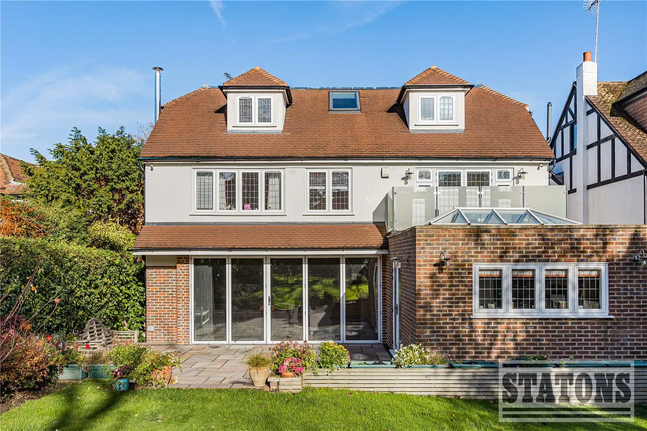 Lancaster Avenue, Hadley Wood, EN4 0EU, photo 32