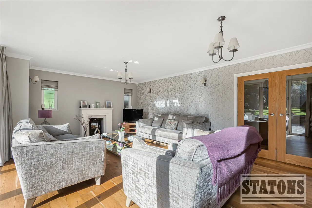Lancaster Avenue, Hadley Wood, EN4 0EU, photo 7