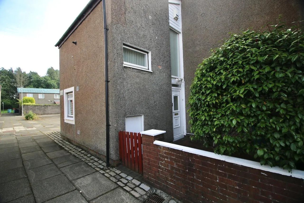 Rowan Road, Cumbernauld, G67 3BU, photo 21