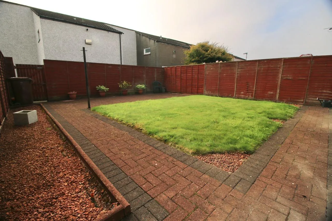 Rowan Road, Cumbernauld, G67 3BU, photo 18