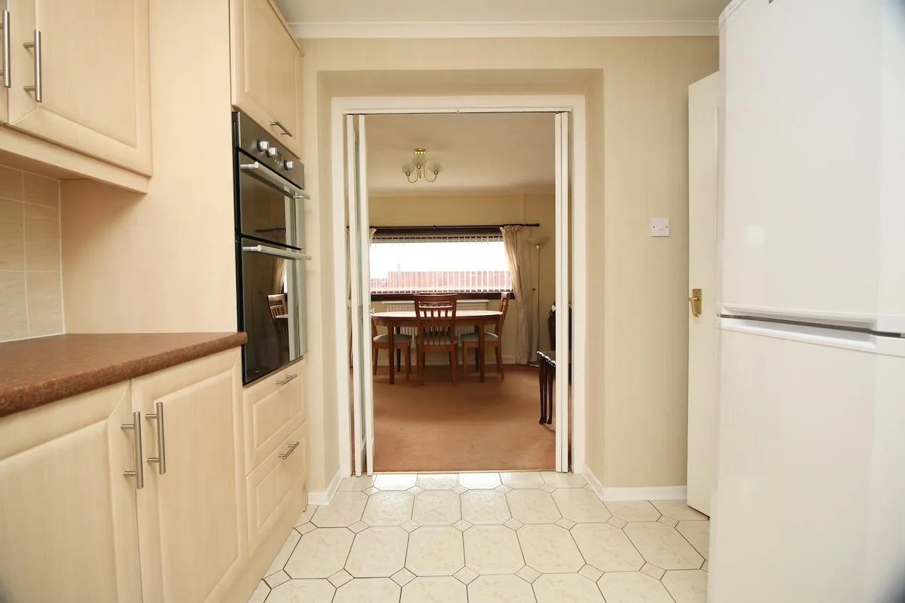 Rowan Road, Cumbernauld, G67 3BU, photo 4
