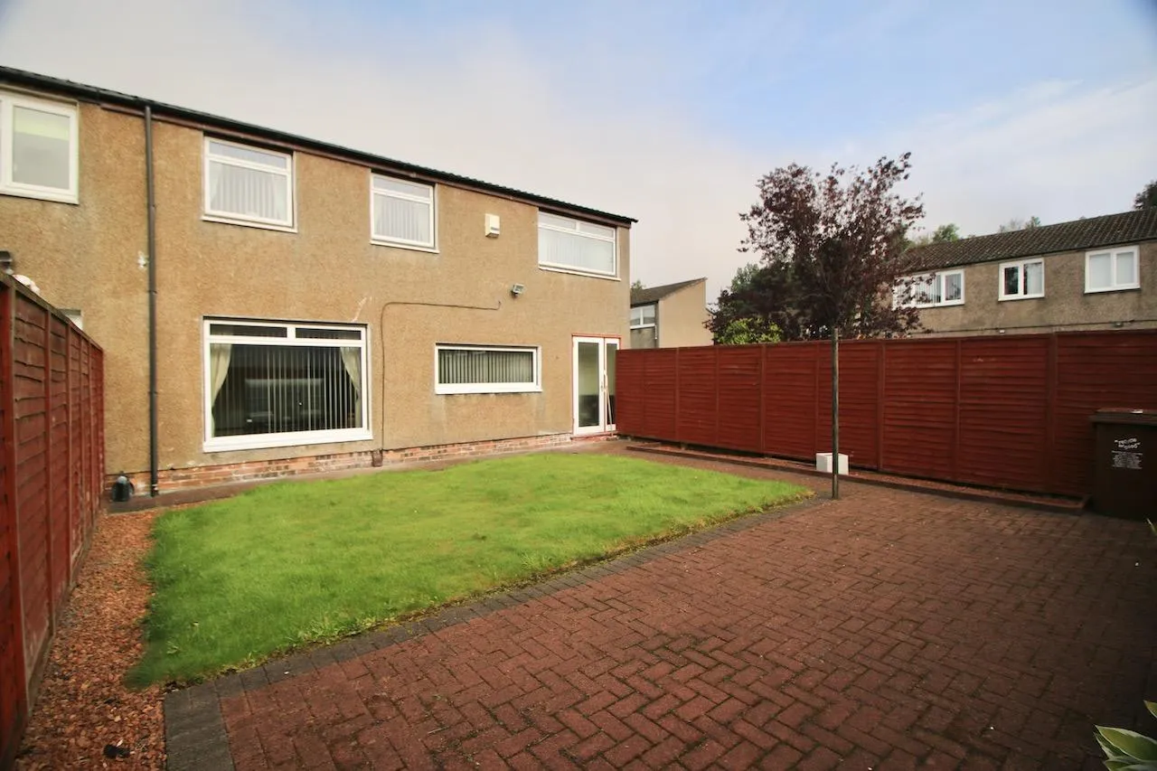 Rowan Road, Cumbernauld, G67 3BU, photo 20