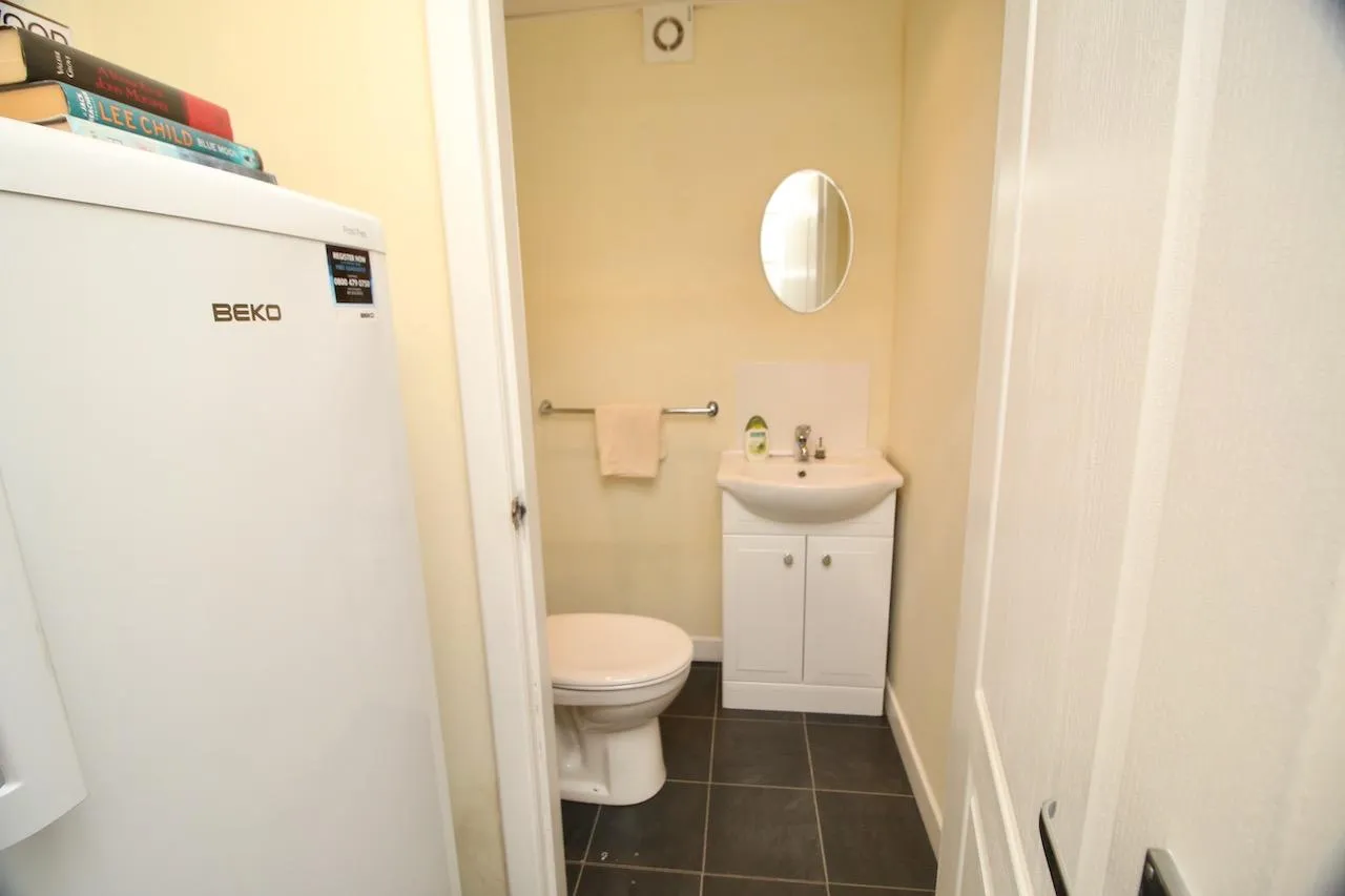 Rowan Road, Cumbernauld, G67 3BU, photo 11