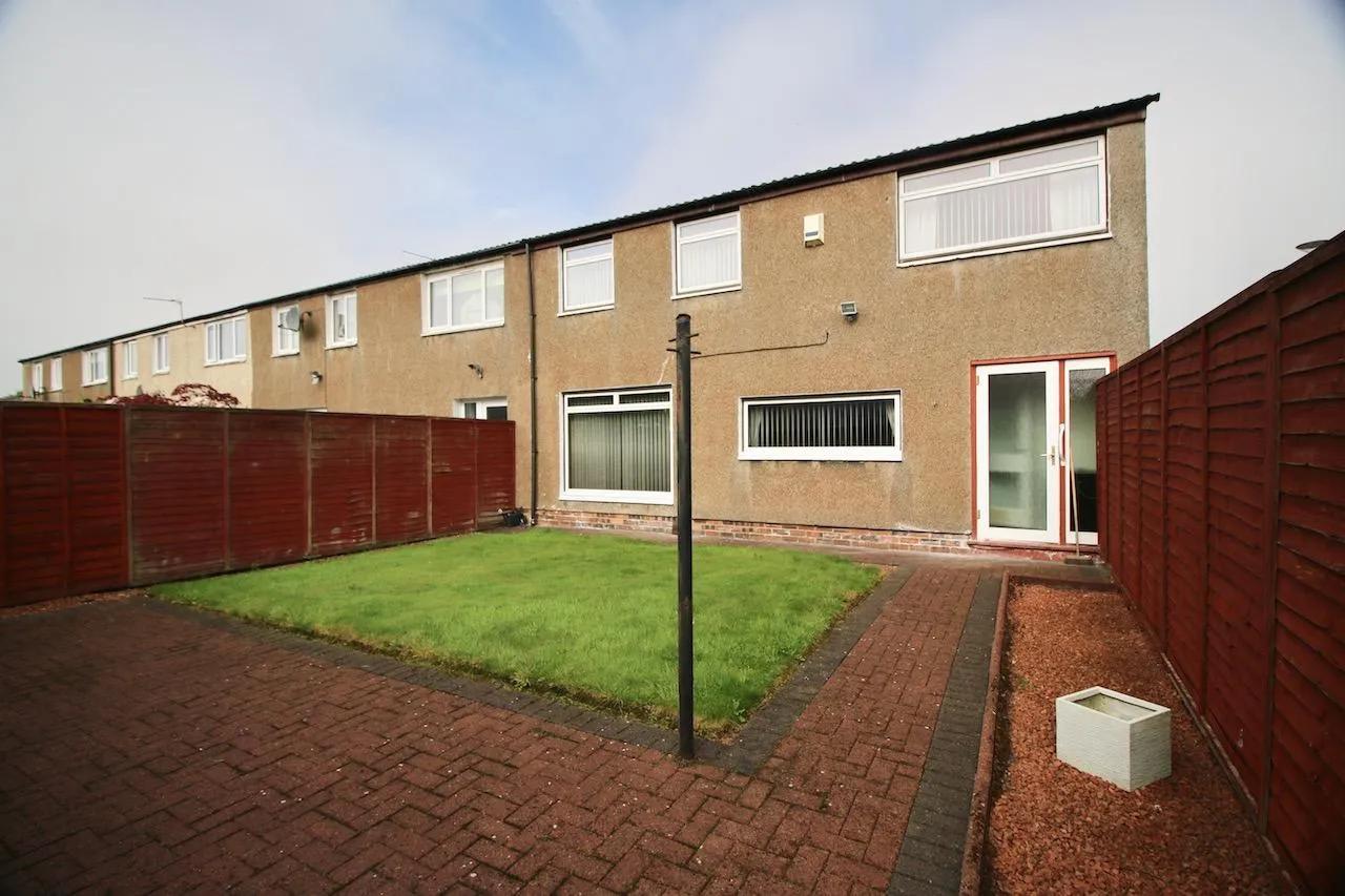 Rowan Road, Cumbernauld, G67 3BU, photo 19