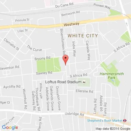 Bloemfontein Road, London, W12, photo 8
