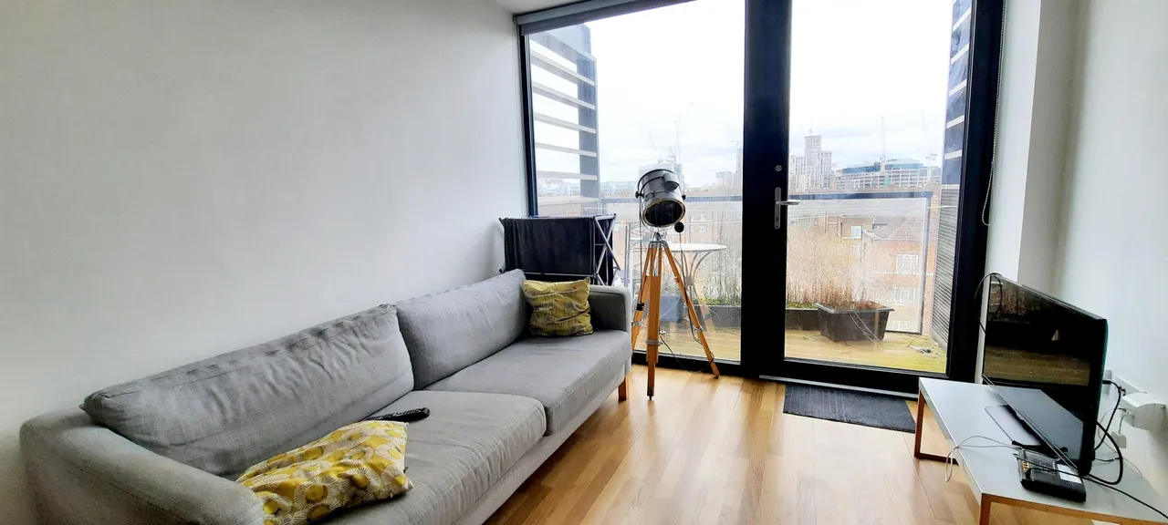 Bloemfontein Road, London, W12, photo 4