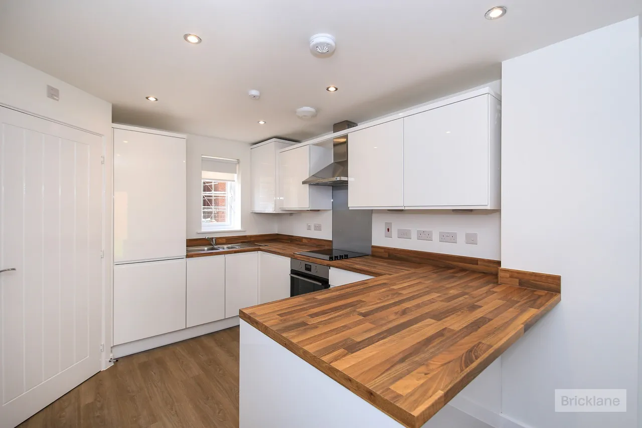 Vermuyden Way, Chatteris, PE16, photo 3
