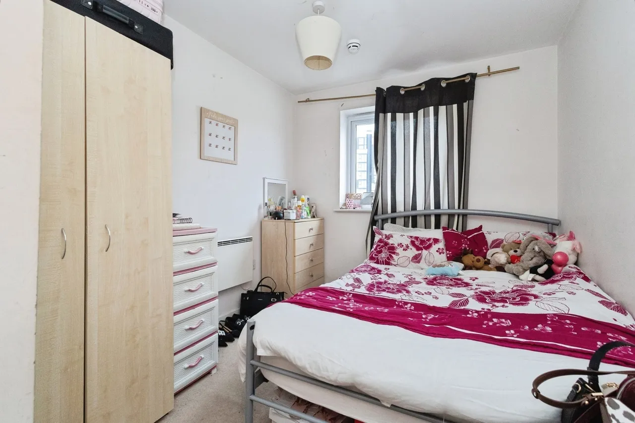 Woden Street, SALFORD, Lancashire, M5, photo 13