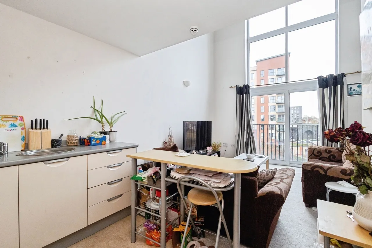 Woden Street, SALFORD, Lancashire, M5, photo 4