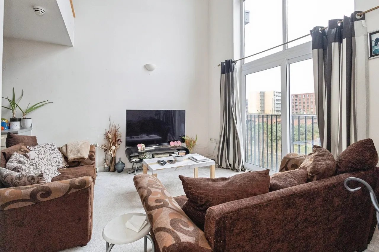 Woden Street, SALFORD, Lancashire, M5, photo 3