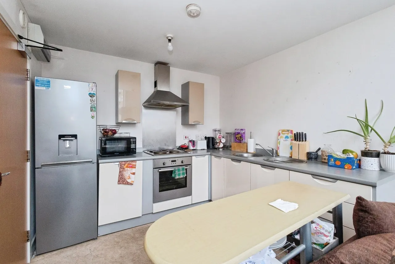 Woden Street, SALFORD, Lancashire, M5, photo 5