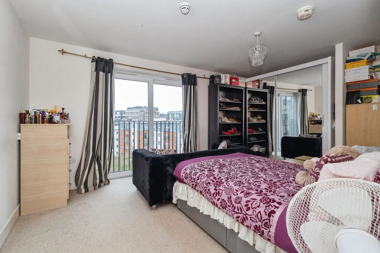 Woden Street, SALFORD, Lancashire, M5, photo 6