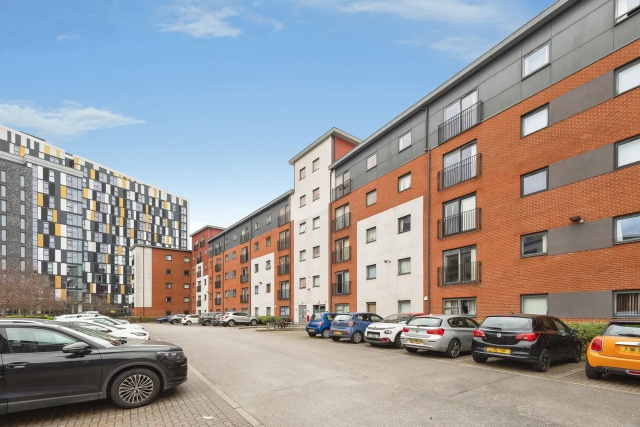 Woden Street, SALFORD, Lancashire, M5, photo 16