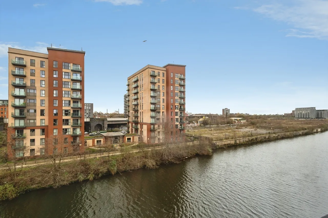 Woden Street, SALFORD, Lancashire, M5, photo 15