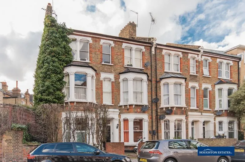 flat to rent — Portnall Road, Maida Vale W9 3BG