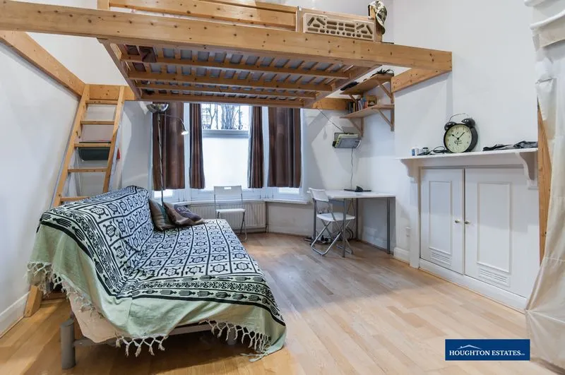 Portnall Road, Maida Vale W9 3BG, photo 3