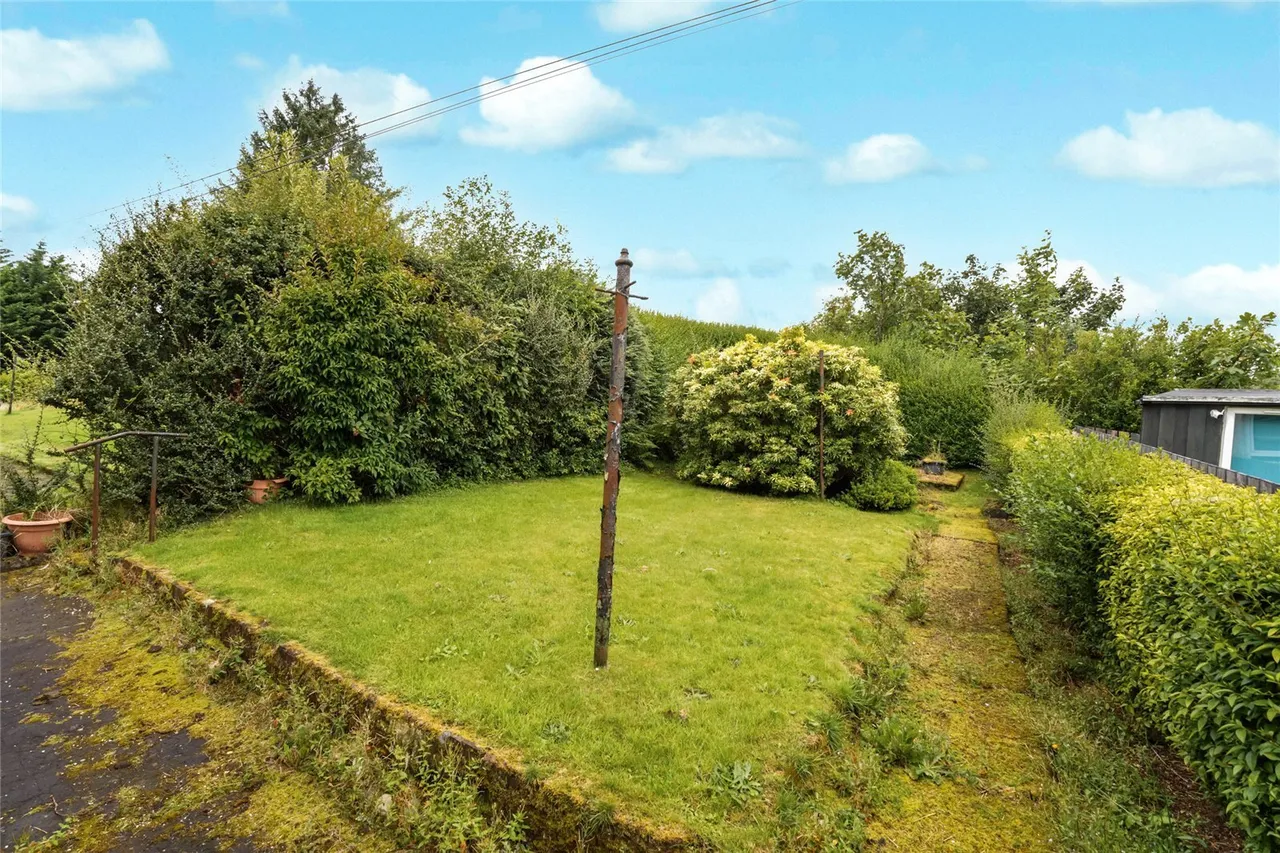 Nimmo Road, Greenock, Inverclyde, PA16, photo 12