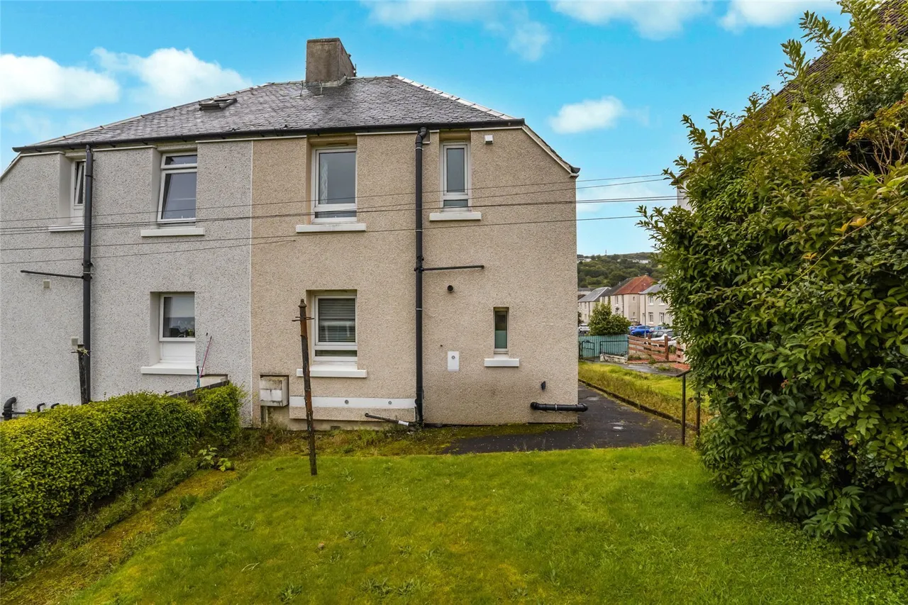 Nimmo Road, Greenock, Inverclyde, PA16, photo 5