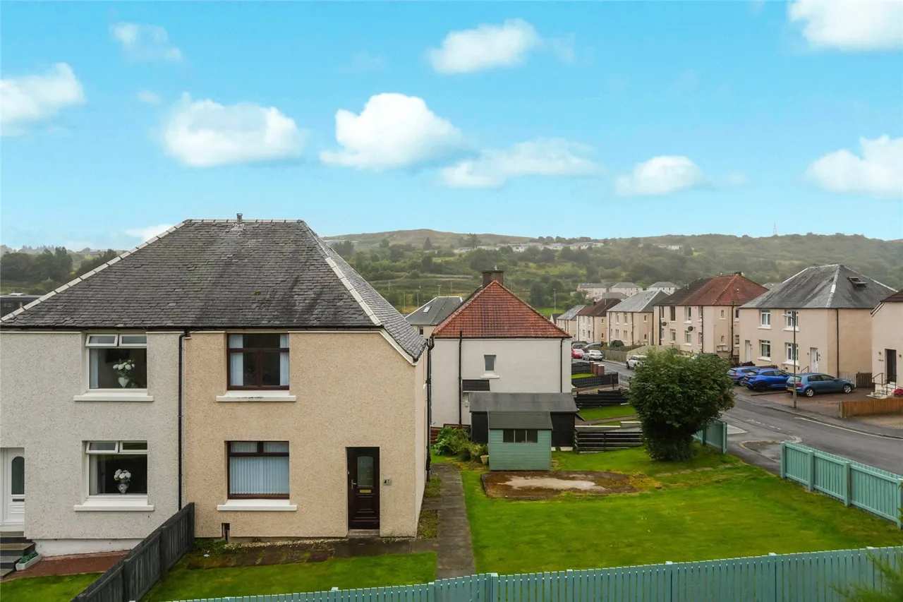 Nimmo Road, Greenock, Inverclyde, PA16, photo 4