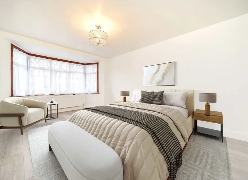 Orchard Gate, Greenford, UB6, photo 4