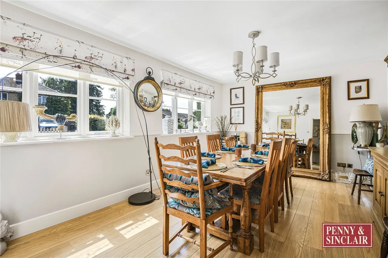 Reades Lane, Gallowstree Common, RG4, photo 5