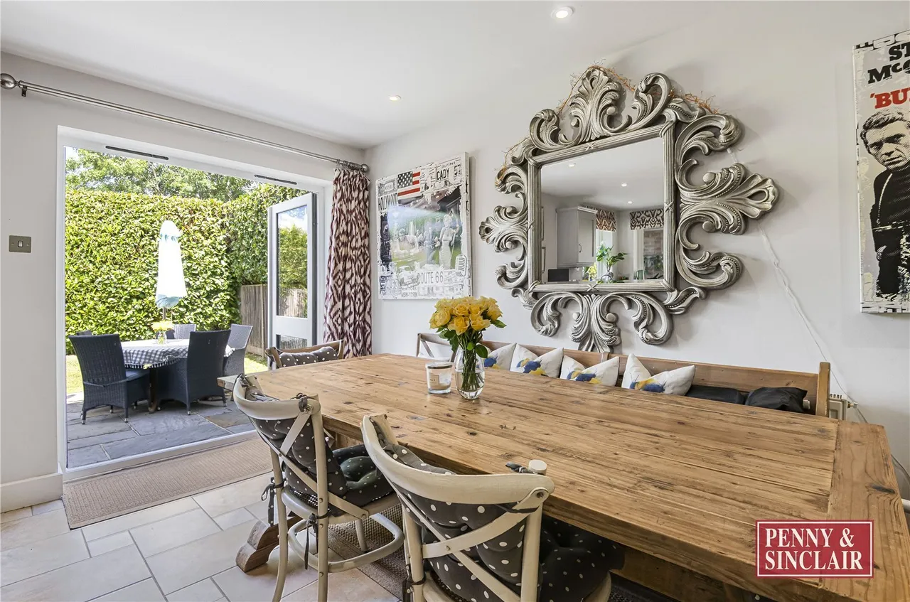 Reades Lane, Gallowstree Common, RG4, photo 9