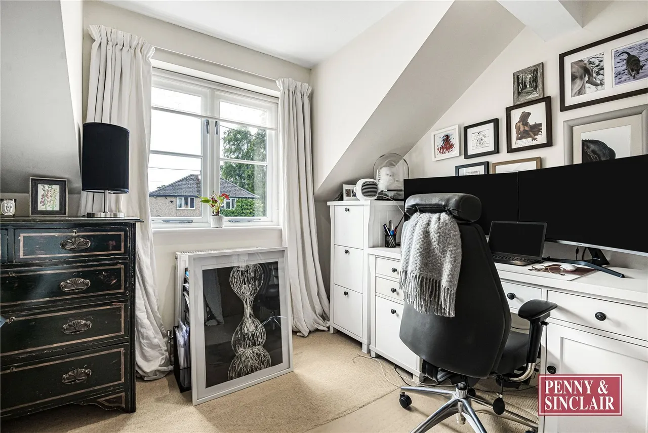 Reades Lane, Gallowstree Common, RG4, photo 20