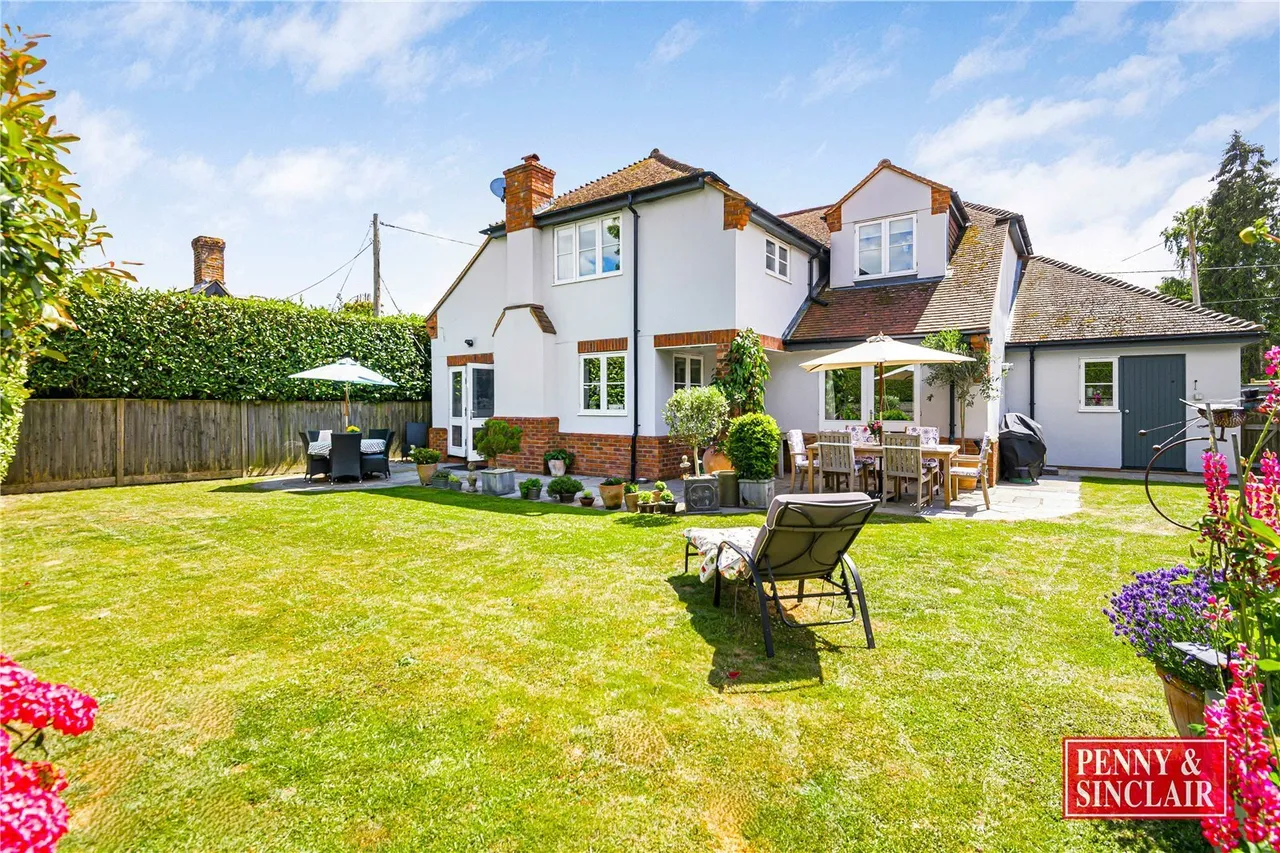 Reades Lane, Gallowstree Common, RG4, photo 2