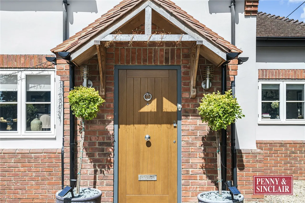 Reades Lane, Gallowstree Common, RG4, photo 22