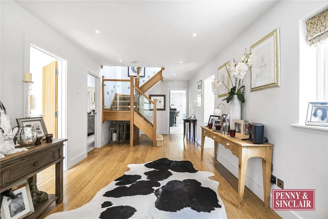 Reades Lane, Gallowstree Common, RG4, photo 6