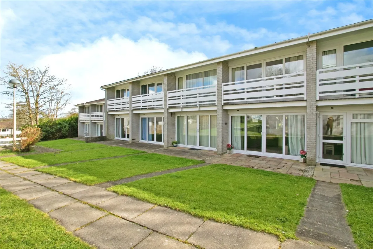 Manor Villas, Atlantic Reach, TR8, photo 17