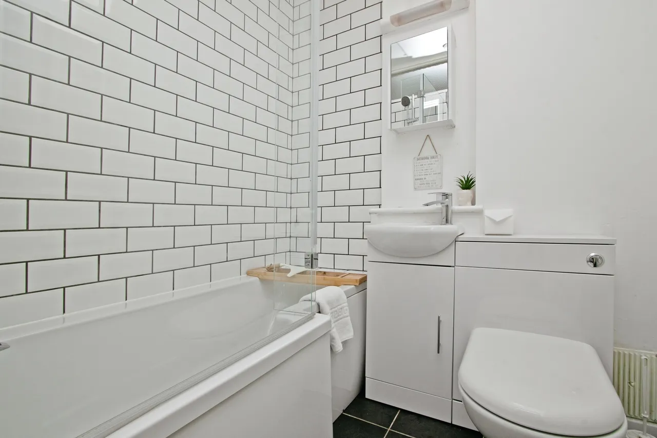 Manor Villas, Atlantic Reach, TR8, photo 12