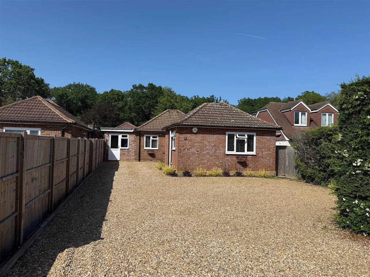 Stocks Green Road, Hildenborough, photo 17